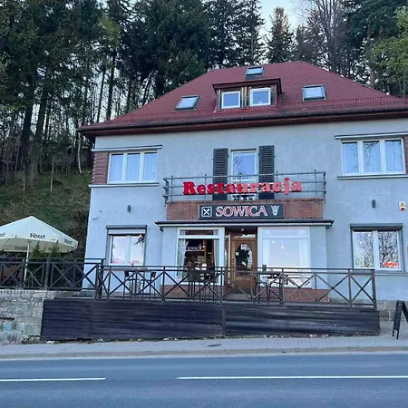 Sowica Gasthof Karpacz