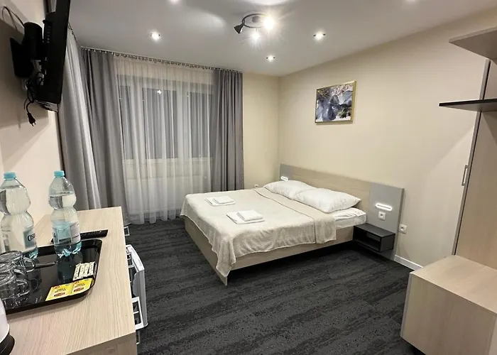 Sowica Guest house 3*