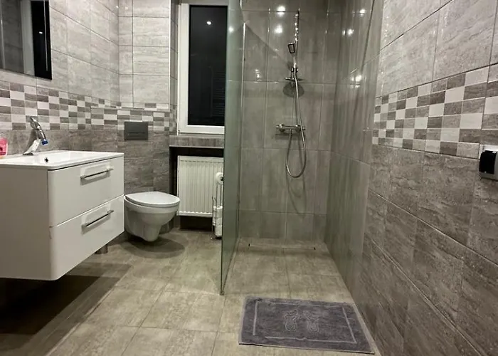 Sowica Guest house Karpacz