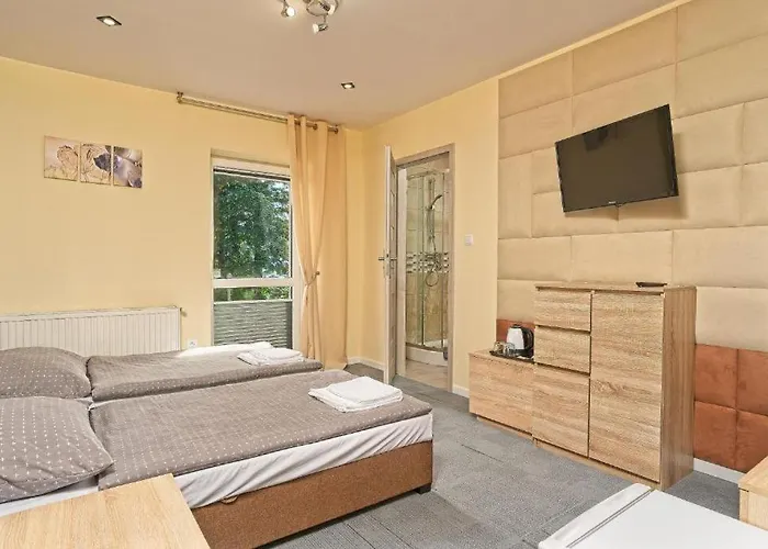 Guest house Sowica Karpacz