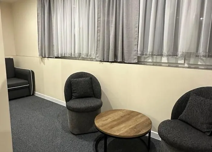 Guest house Sowica Karpacz