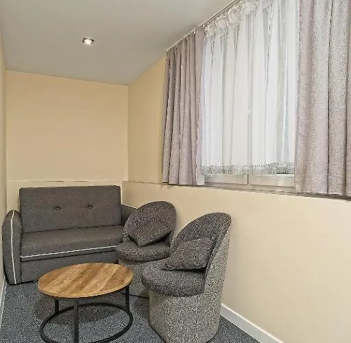 Guest house Sowica Karpacz