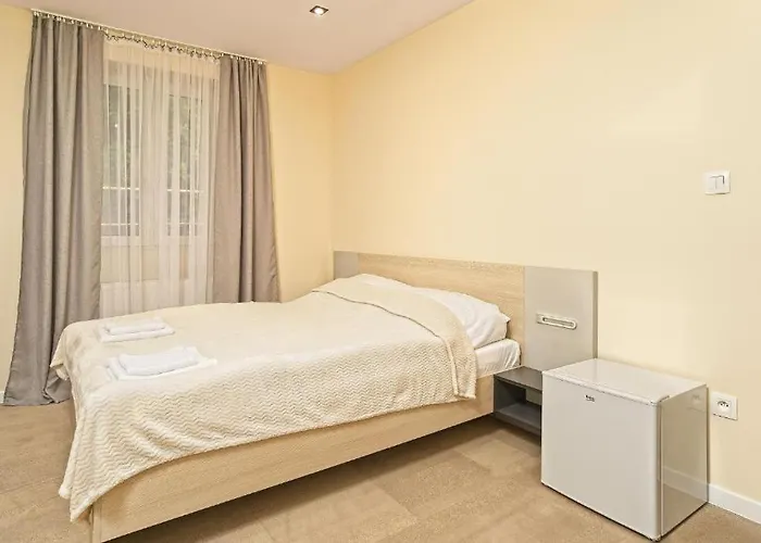 Guest house Sowica Karpacz