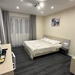 Sowica Pensionat 3*