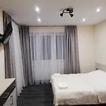 Sowica Pensionat 3*
