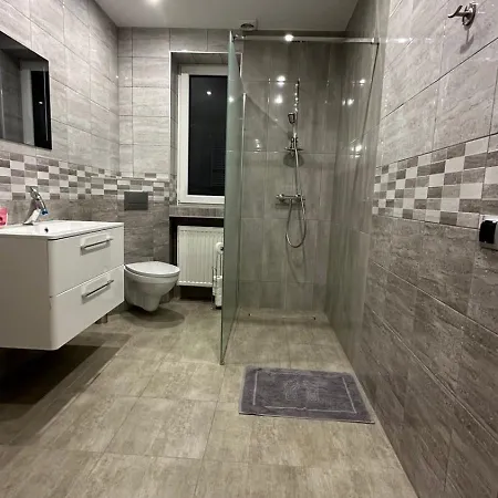 Sowica Pensión Karpacz