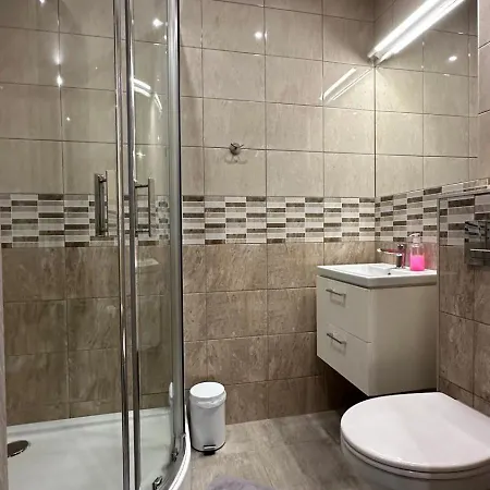 Pensión Sowica Karpacz