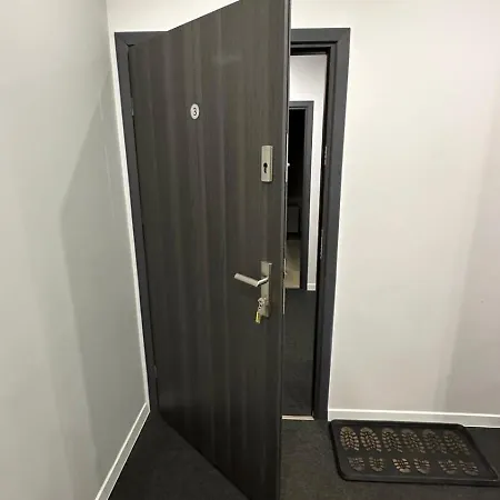 Sowica Gæstehus Karpacz