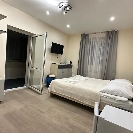 Sowica Pensionat Karpacz