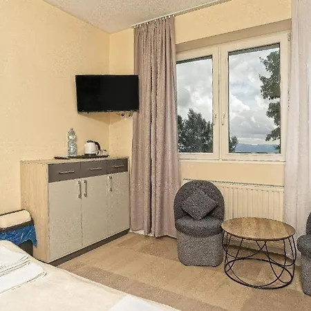 Sowica Pensionat 3*
