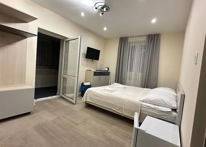 Sowica Gasthuis Karpacz