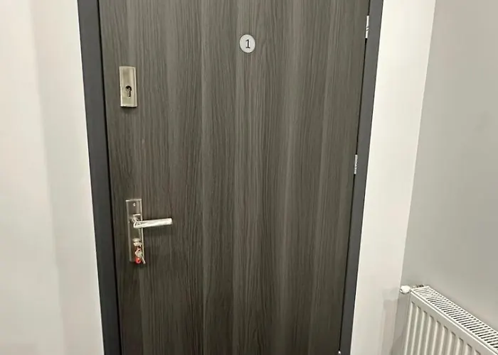 Sowica Gasthuis Karpacz